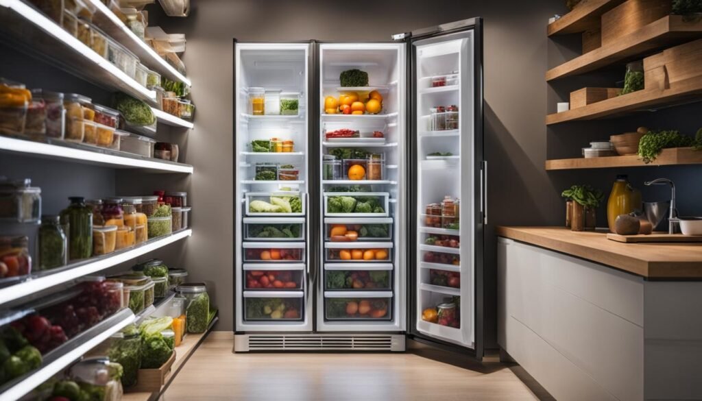 Sub Zero Refrigerator Maintenance