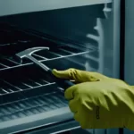 thermador fridge repair